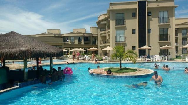 Flat Aldeia Das Aguas Volta Redonda Dış mekan fotoğraf