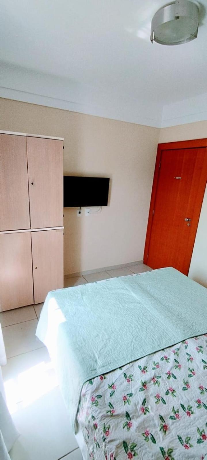Flat Aldeia Das Aguas Volta Redonda Dış mekan fotoğraf