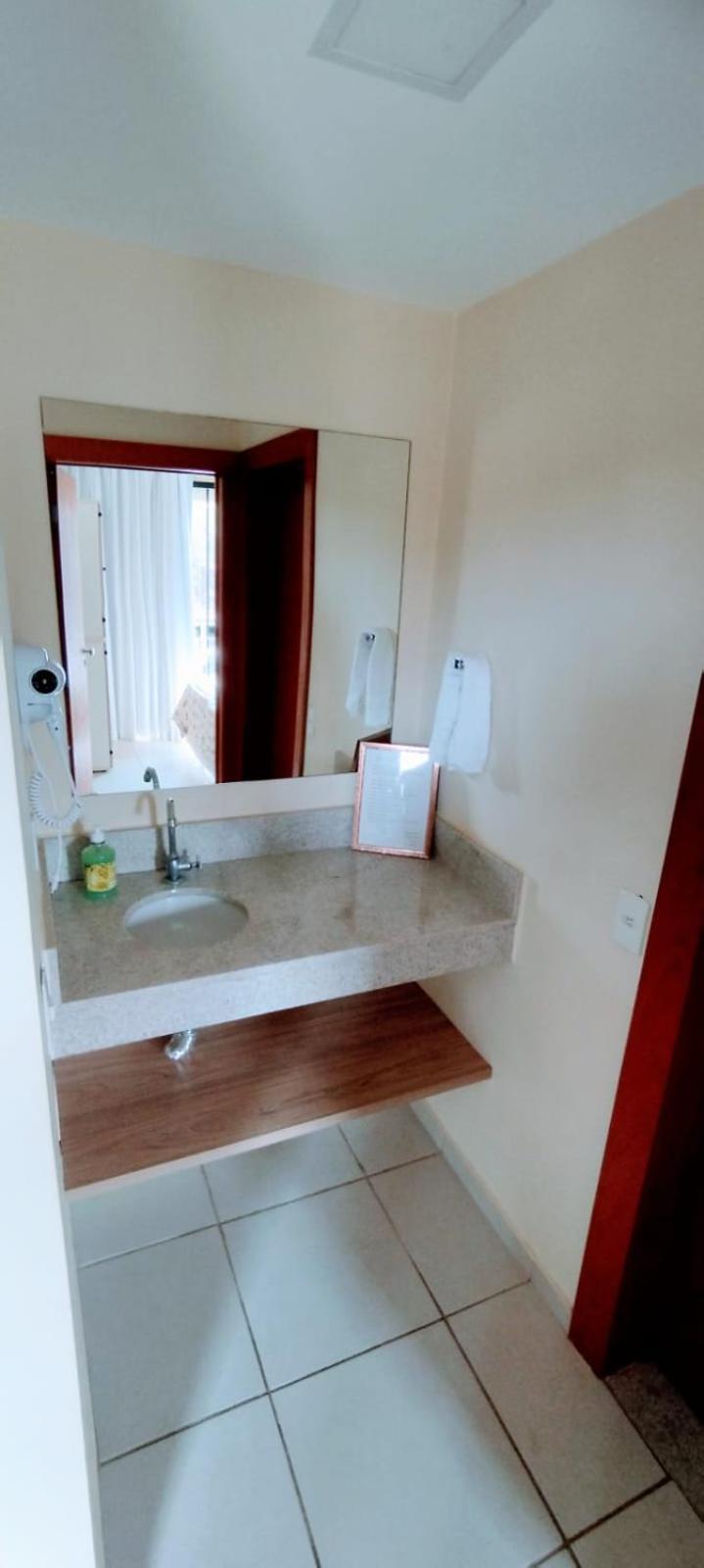 Flat Aldeia Das Aguas Volta Redonda Dış mekan fotoğraf