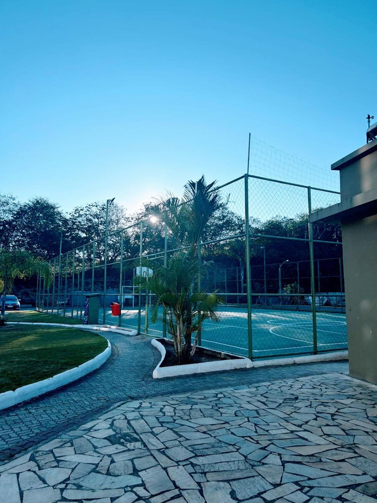 Flat Aldeia Das Aguas Volta Redonda Dış mekan fotoğraf